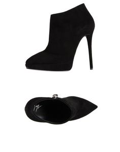 Ботинки Giuseppe Zanotti Design