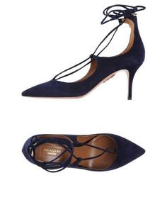 Туфли Aquazzura