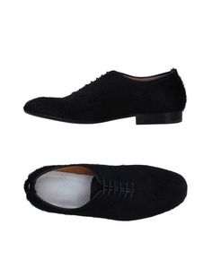 Обувь на шнурках Maison Margiela