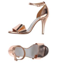 Сандалии Maison Margiela