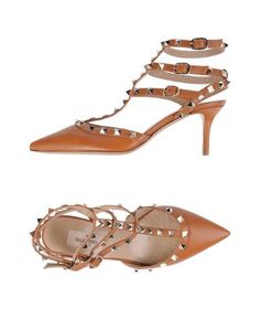 Сандалии Valentino Garavani