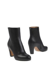 Полусапоги и высокие ботинки Maison Margiela