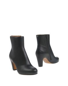 Полусапоги и высокие ботинки Maison Margiela