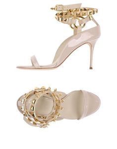 Сандалии Giuseppe Zanotti Design