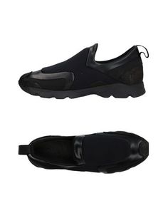Низкие кеды и кроссовки Maison Margiela