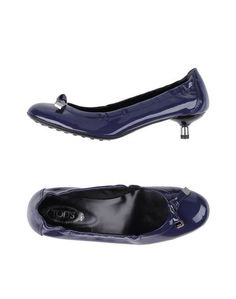 Туфли Tod`S