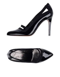 Туфли Lanvin