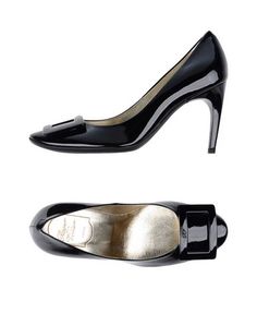 Туфли Roger Vivier