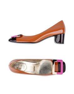 Туфли Roger Vivier