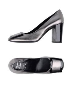 Туфли Roger Vivier