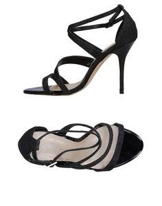 Сандалии Karen Millen