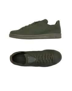 Низкие кеды и кроссовки Adidas Originals