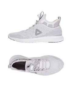 Низкие кеды и кроссовки Reebok