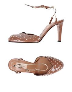 Туфли Valentino Garavani