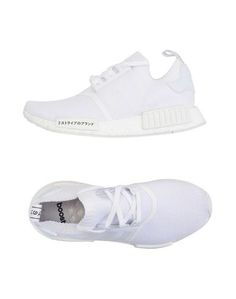 Низкие кеды и кроссовки Adidas Originals