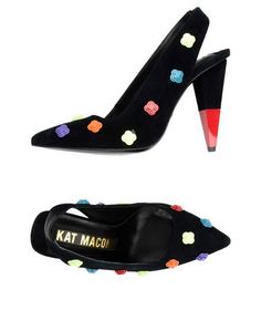 Туфли KAT Maconie