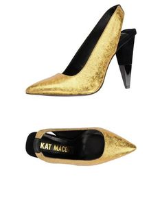 Туфли KAT Maconie