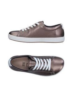 Низкие кеды и кроссовки Birkenstock