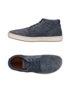 Высокие кеды и кроссовки Birkenstock