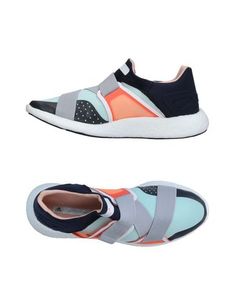 Низкие кеды и кроссовки Adidas by Stella Mc Cartney