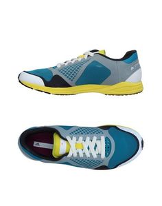 Низкие кеды и кроссовки Adidas by Stella Mc Cartney