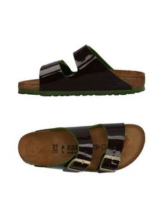 Сандалии Birkenstock