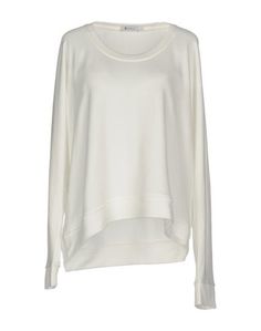 Толстовка T by Alexander Wang