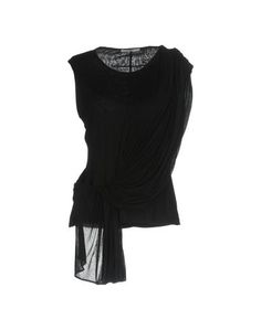 Топ без рукавов Givenchy