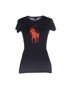 Футболка Ralph Lauren Black Label