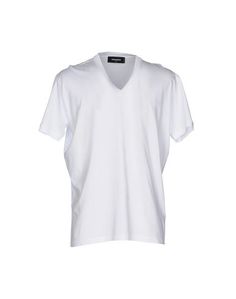 Футболка Dsquared2