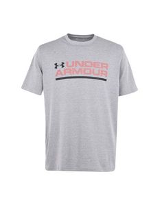Футболка Under Armour
