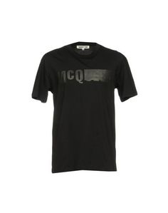 Футболка McQ Alexander Mc Queen