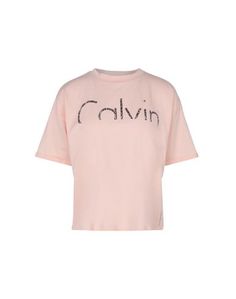Футболка Calvin Klein Jeans