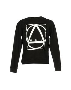 Толстовка McQ Alexander Mc Queen