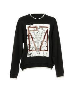 Толстовка McQ Alexander Mc Queen