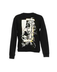 Толстовка McQ Alexander Mc Queen