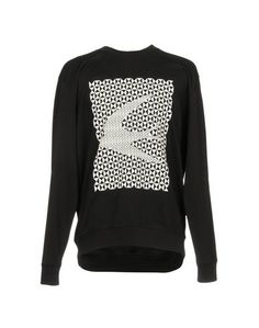 Толстовка McQ Alexander Mc Queen