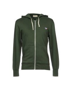 Толстовка Maison KitsunÉ