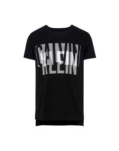 Футболка Calvin Klein Jeans