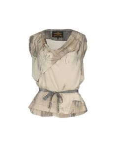 Топ без рукавов Vivienne Westwood Anglomania