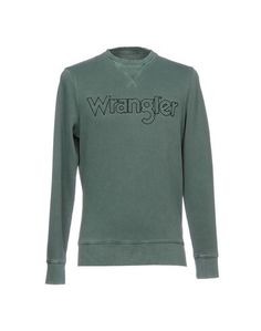 Толстовка Wrangler