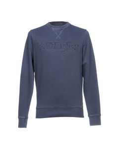Толстовка Wrangler