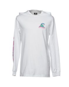 Толстовка Stussy