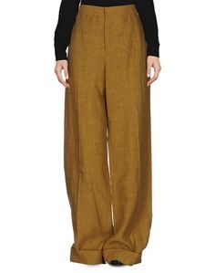 Повседневные брюки Marni