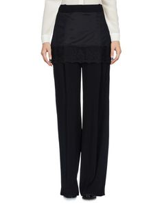 Повседневные брюки Givenchy
