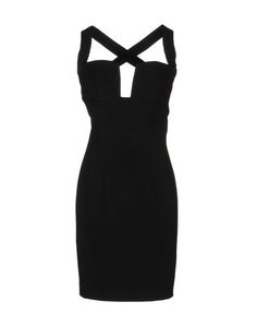 Короткое платье Dsquared2