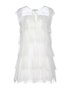 Короткое платье Blugirl Blumarine