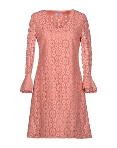 Короткое платье Moschino Cheap and Chic