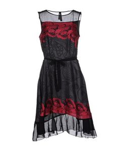 Короткое платье Desigual