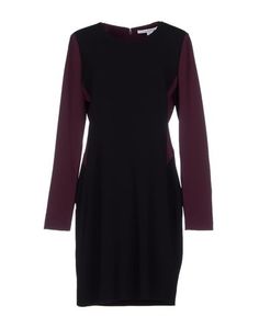 Короткое платье Diane von Furstenberg